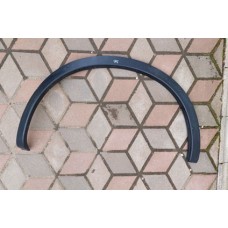  Накладка крила права 36 nissan qashqai 2006-2013  93828JD000